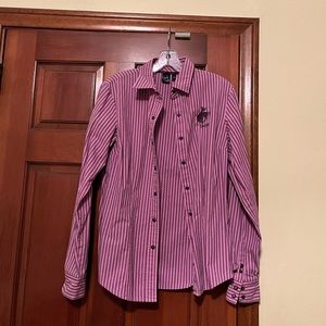 Cruel Girl Rodeo Shirt Size Medium